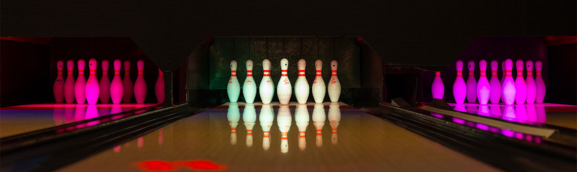 Bowling Bowlz Molecaten Park Landgoed Ginkelduin 01