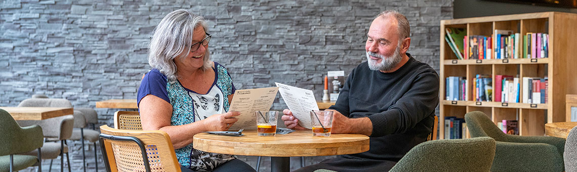 Brasserie Ginkeltuin in Leersum 05