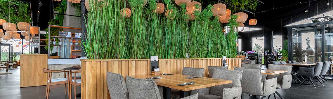 Brasserie Waterdunen 05