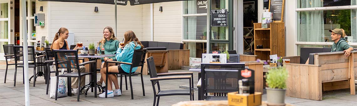 Eten en drinken De Koerberg Heerde 03