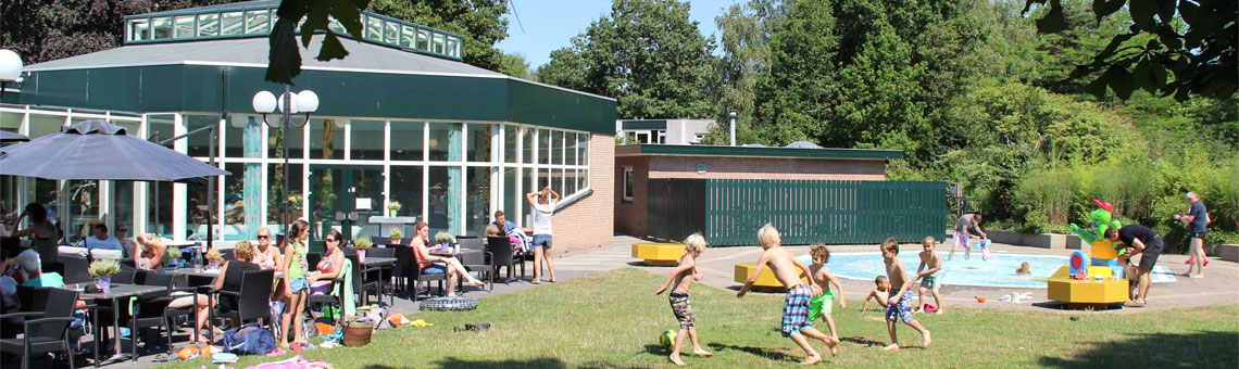 Eten en drinken Ginkeltuin in Leersum 06