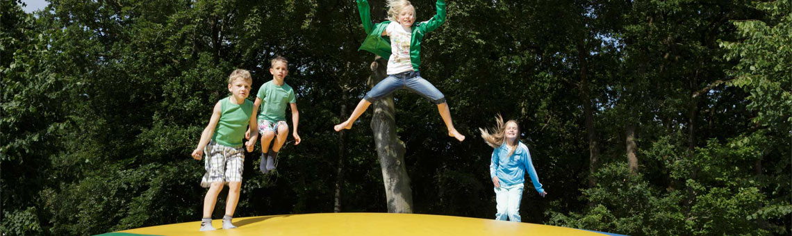 Flippies Pretpaleis Molecaten Park t Hout 11