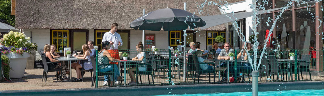 Restaurant De Keuken van Caatje in Hattem 03