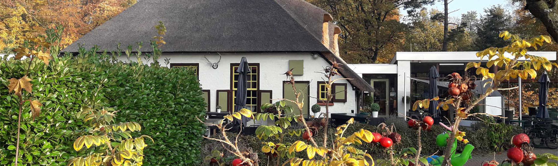 Restaurant De Keuken van Caatje in Hattem 13