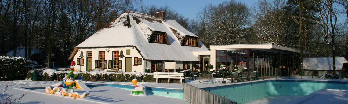 Restaurant De Keuken van Caatje in Hattem 14