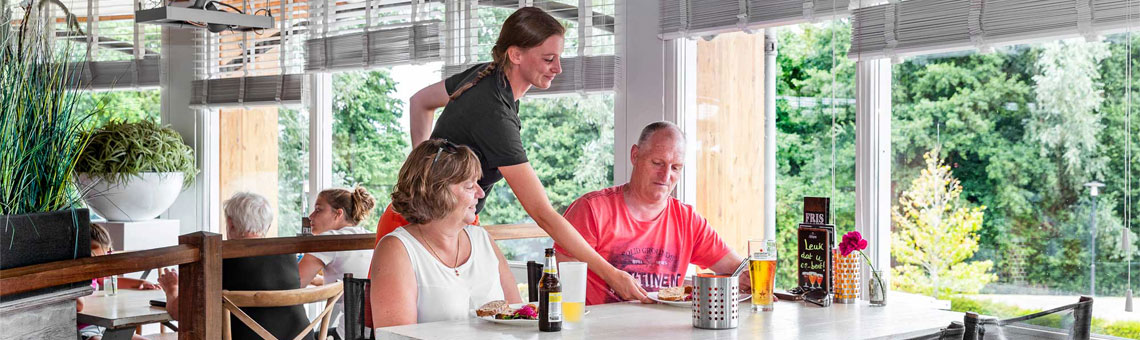 Restaurant Zuid Zoet Zout aan Veluwemeer 01