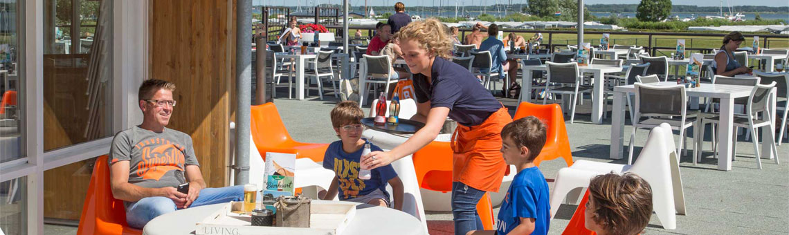 Restaurant Zuid Zoet Zout aan Veluwemeer 05