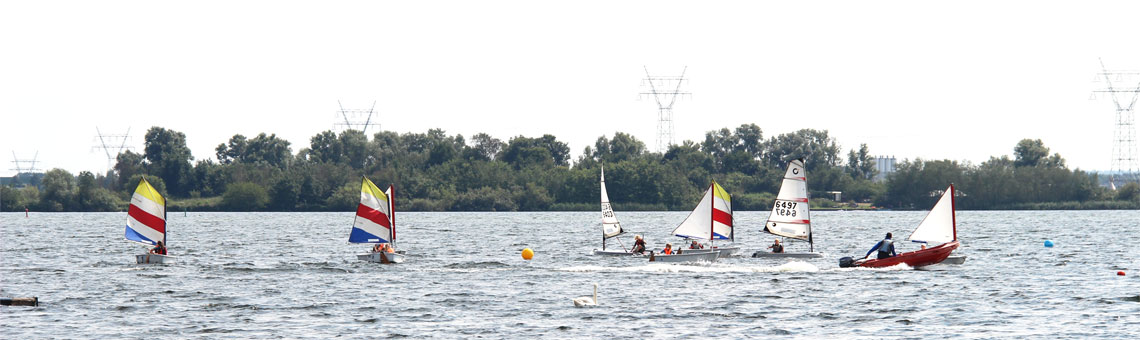 Zeilschool De Randmeren Molecaten Park Flevostrand 11