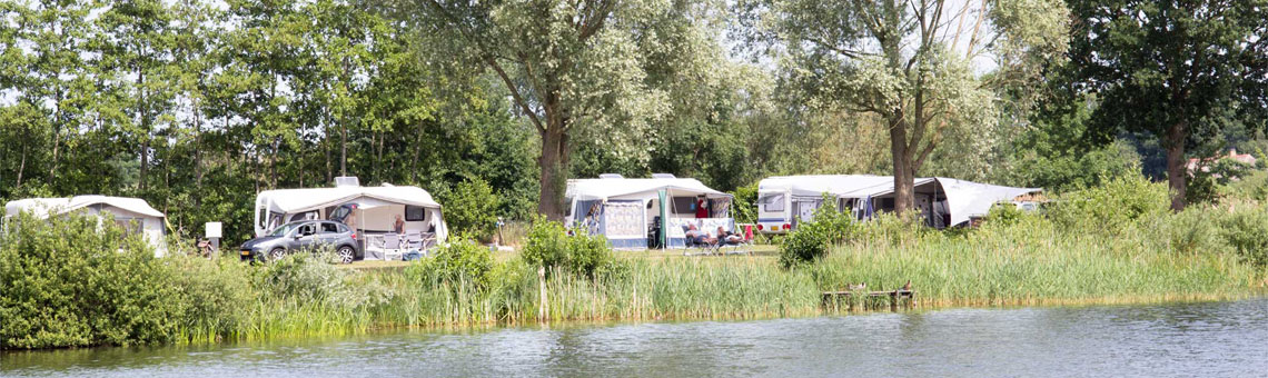 Molecaten campings en vakantieparken 06