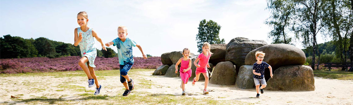 Molecaten campings en vakantieparken 10