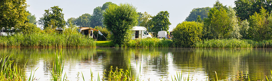 Molecaten campings en vakantieparken 12