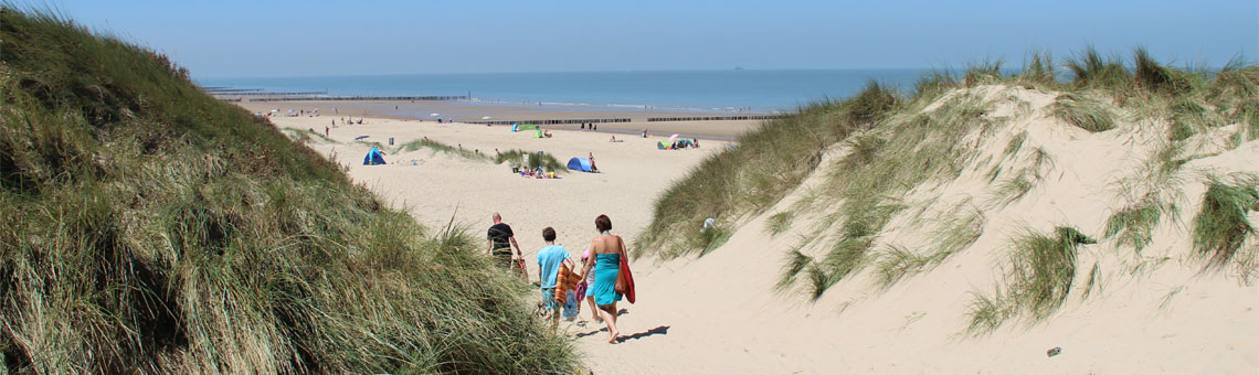 Molecaten campings en vakantieparken 14