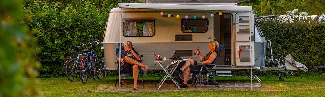 Molecaten campings en vakantieparken 16