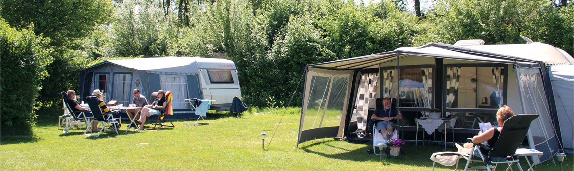 Molecaten campings en vakantieparken 19