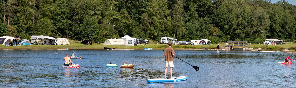 Molecaten campings en vakantieparken 21