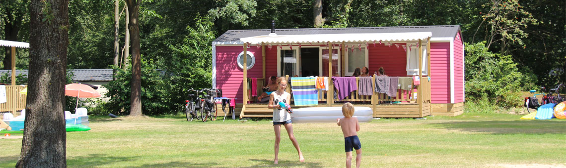 Molecaten Park Bosbad Hoeven 02