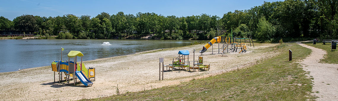 Molecaten Park Bosbad Hoeven 16