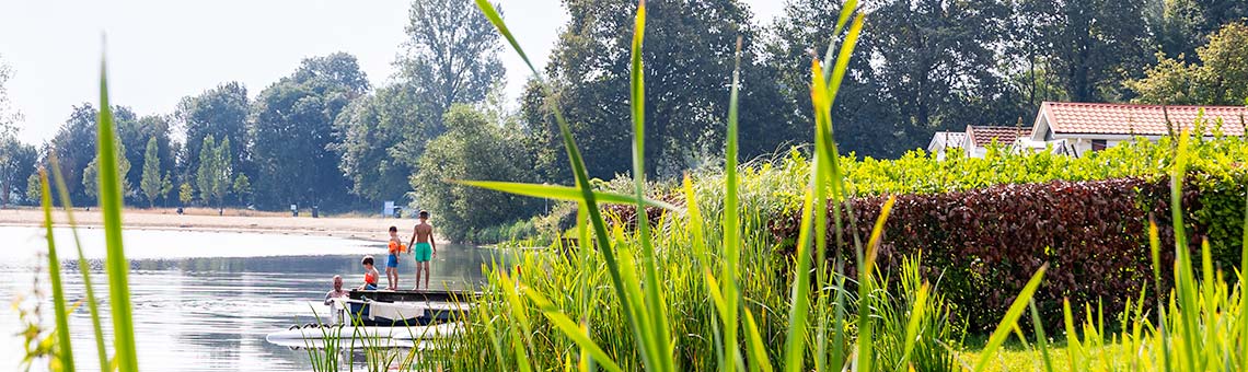 Molecaten Park De Agnietenberg 14