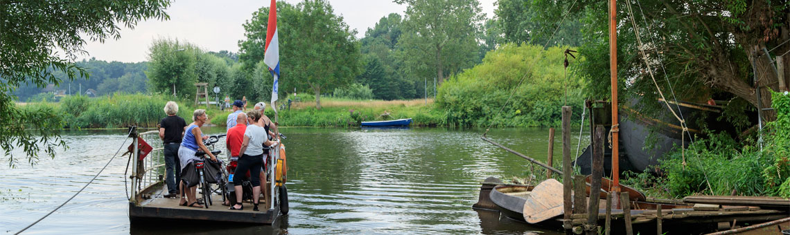 Molecaten Park De Agnietenberg 18