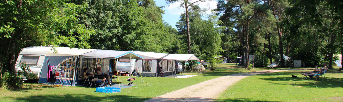 Molecaten Park De Koerberg 12