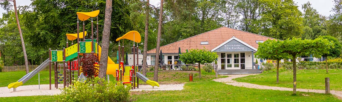 Molecaten Park De Koerberg 17