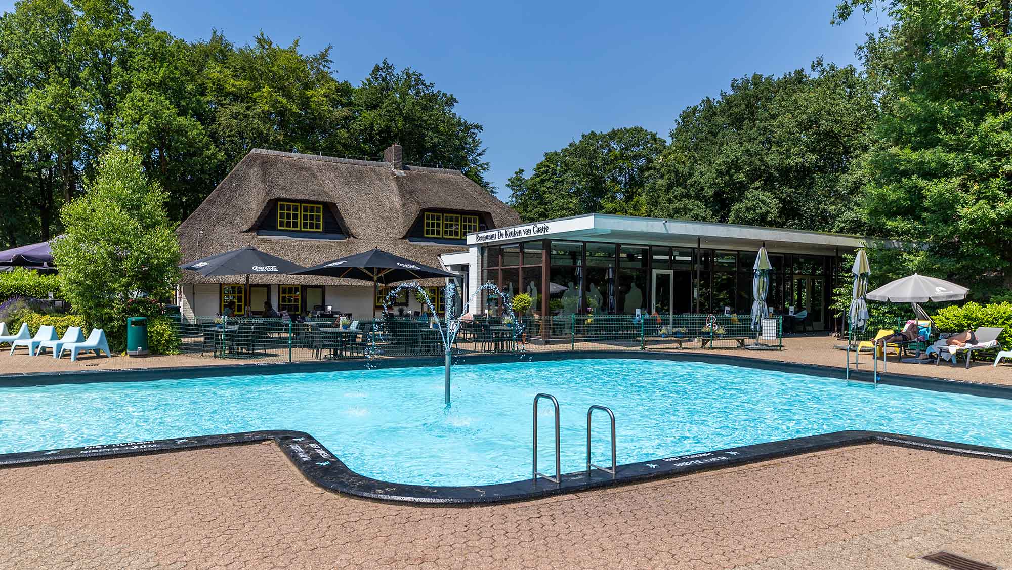 Molecaten Park De Leemkule | Camping & vakantiepark, Hattem