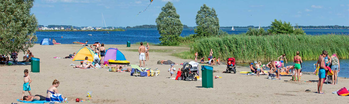 Molecaten Park Flevostrand 02