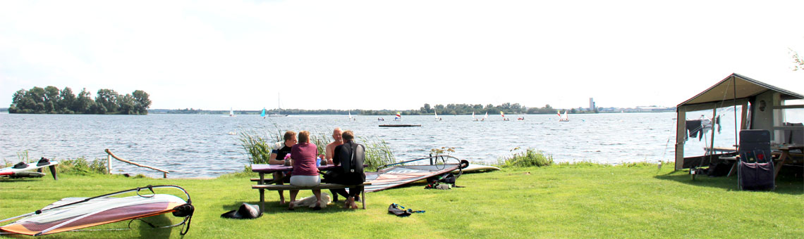 Molecaten Park Flevostrand 14