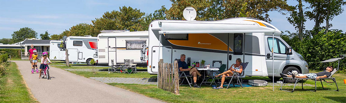 Molecaten Park Hoogduin 27