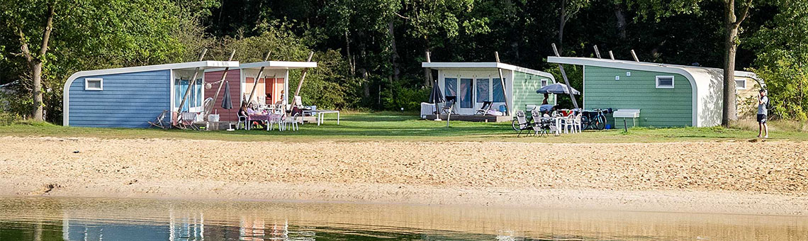 Molecaten Park Kuierpad 29