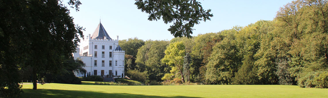 Molecaten Park Landgoed Ginkelduin 02