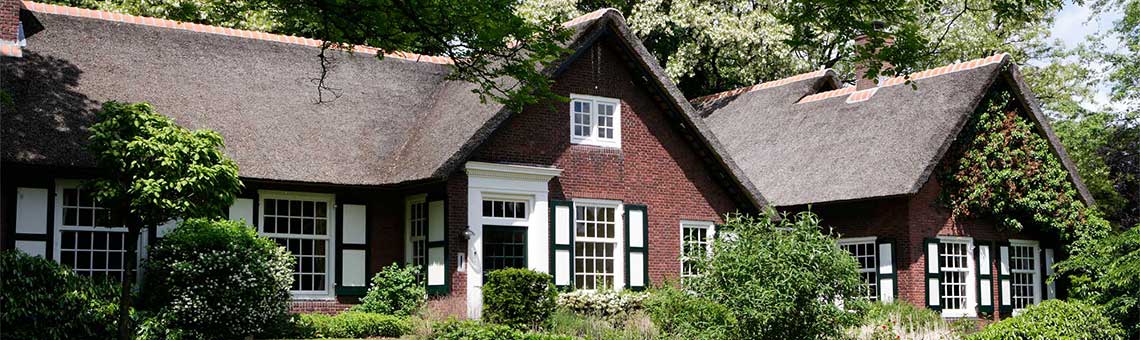 Molecaten Park Landgoed Ginkelduin 11
