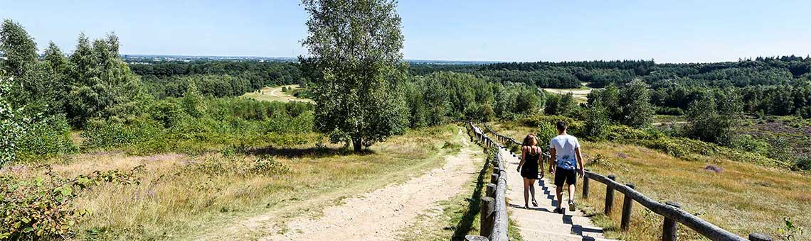 Molecaten Park Landgoed Ginkelduin 28