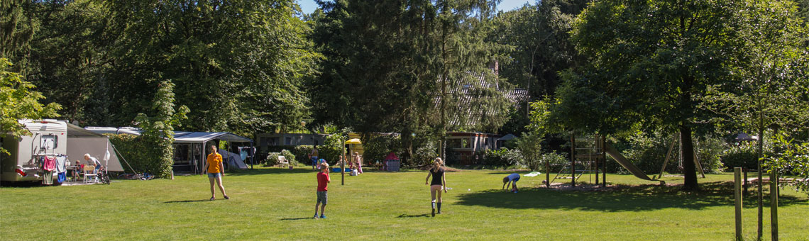 Molecaten Park Landgoed Molecaten 05