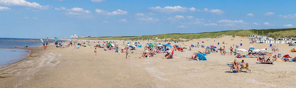 Molecaten Park Noordduinen 20