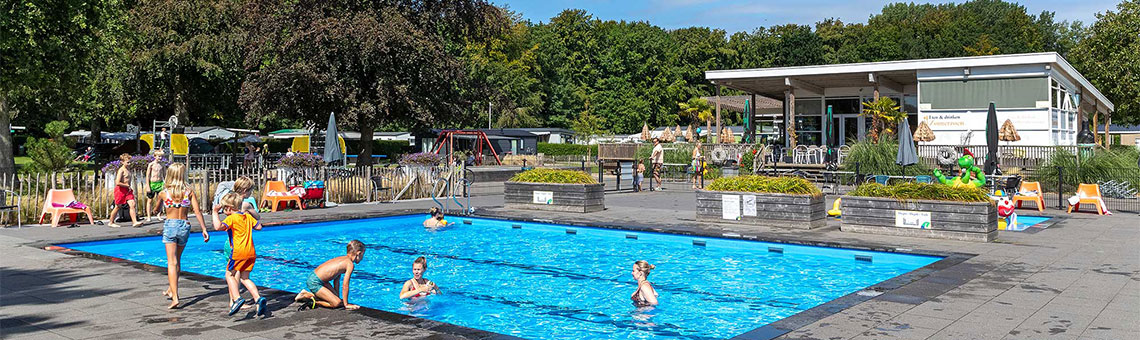 Molecaten Park Waterbos 11