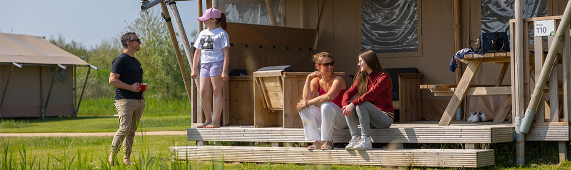 Molecaten Park Waterdunen 29