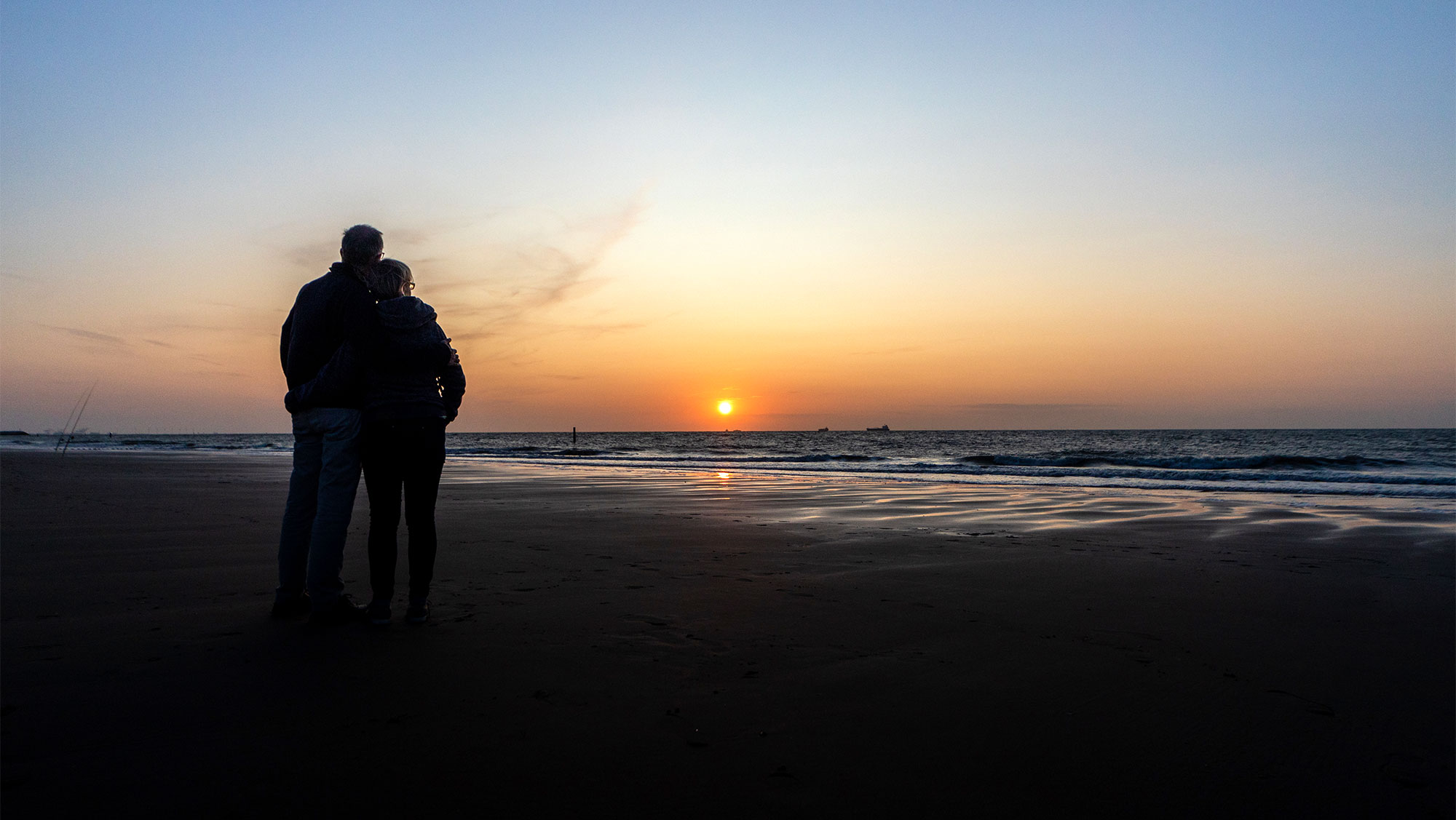40 Strand Chalet huren in Cadzand? | Molecaten park & camping Hoogduin