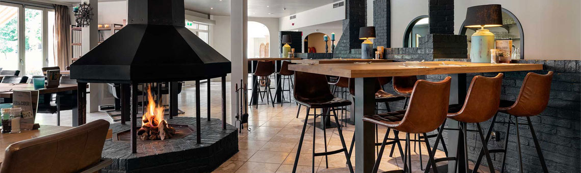 Restaurants bij Molecaten 17 eten en drinken Ginkeltuin