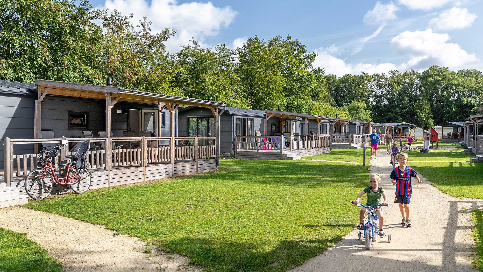 Broek nieuws Roei uit Molecaten Park 't Hout | Camping & vakantiepark in Bakkeveen