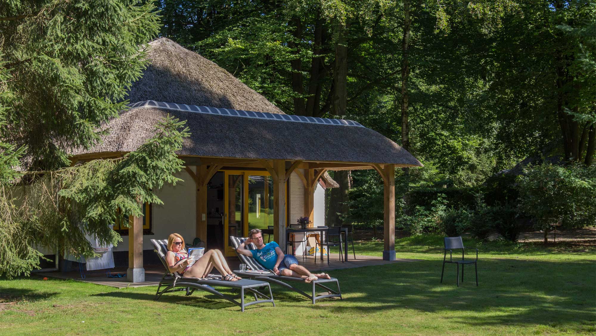 Molecaten park De Leemkule